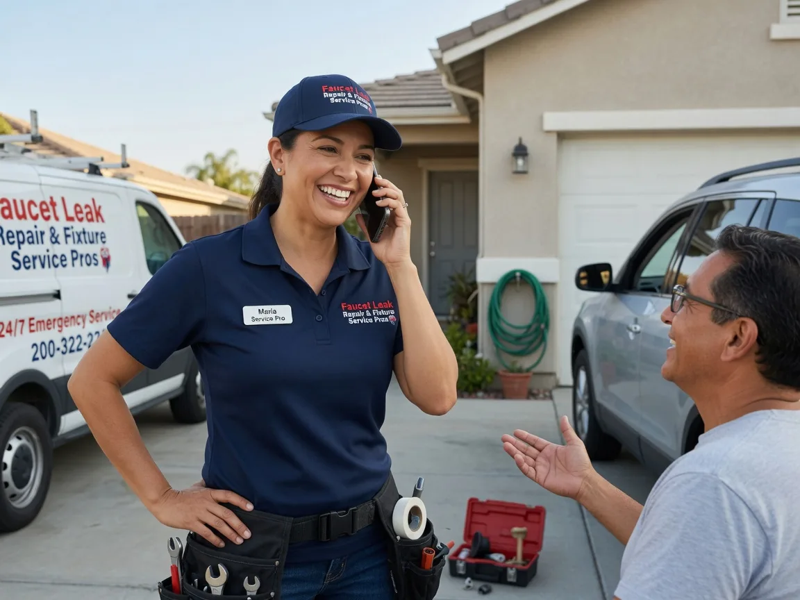 Faucet Repair Taunton, MA FAQs