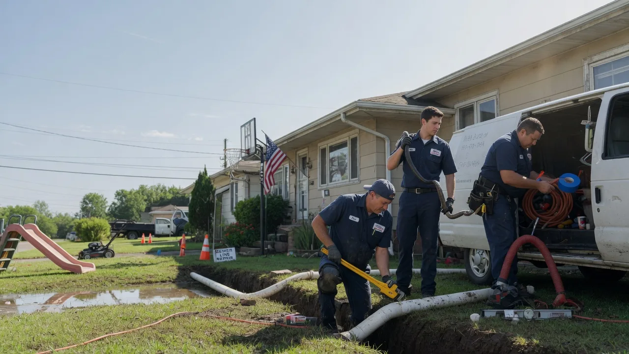 Toilet Installation in Taunton, MA near me